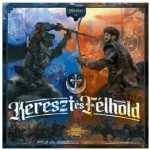Kereszt és Félhold Újdonság