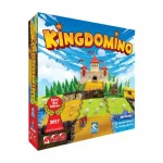 Biztonságos fizetés Kingdomino - 2. kiadás