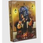 Bestseller Fado-ház