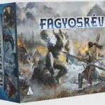 Fagyosrév Ne maradj le