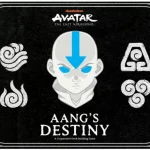 Avatar The Last Airbender - Aang‘s Destiny Exkluzív ajánlat