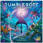 Rumblebots Gyors kiszállítás