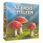Szuper akció Az erdő mélyén