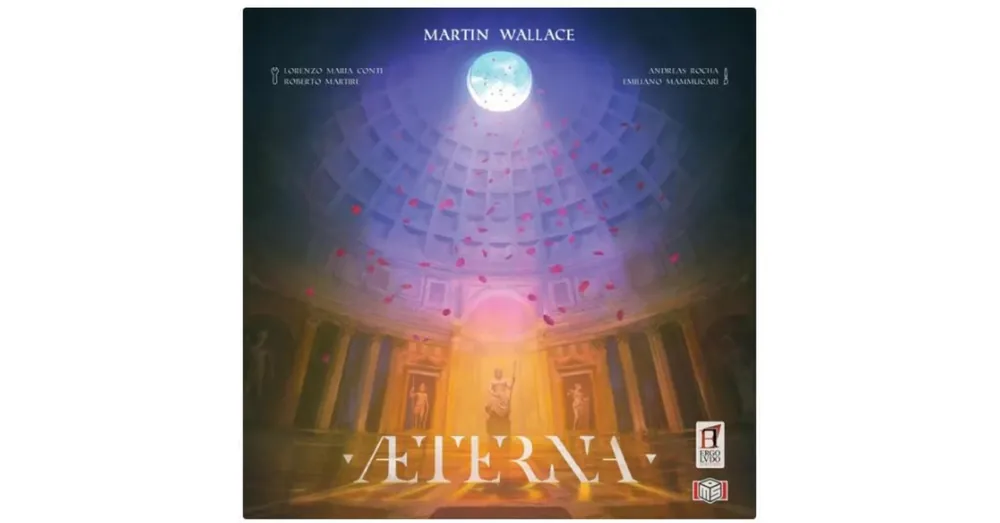 Aeterna Utolsó esély