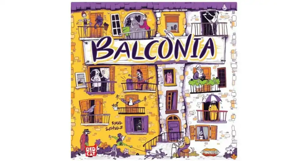 Árengedmény Balconia