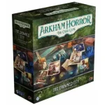 Arkham Horror LCG The Drowned City Investigator kiegészítő Ajánlat