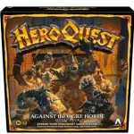 Ne maradj le HeroQuest Against the Ogre Horde kiegészítő