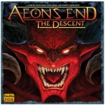 Aeon‘s End The Descent Gyors szállítás