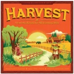 Harvest Bestseller