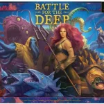 Battle for the Deep Powered by Axis & Allies Vedd meg online