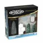 Heroscape The Snow Fields of Valhalla Terrain Expansion Ajánlat