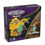 Heroscape Rising Tide - Hellforge Mandukor Army Expansion Bestseller