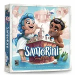 Újdonság Santorini 2nd edition