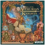 Szuper akció Tales of the Arthurian Knights