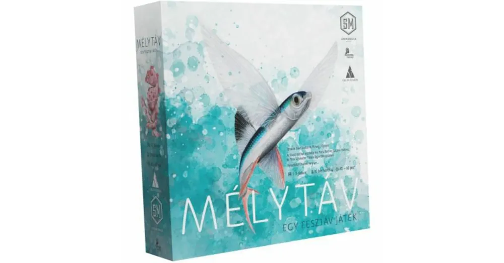 Legkelendőbb Mélytáv - Egy Fesztáv játék