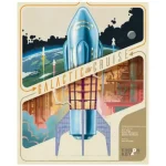 Galactic Cruise Kiárusítás