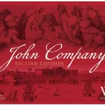Olcsó John Company 2nd edition