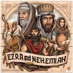 Ezra and Nehemiah Expressz kézbesítés