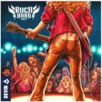 Kihagyhatatlan ajánlat Rock Hard 1977
