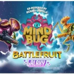 Biztonságos fizetés MindBug Battlefruit Galaxy