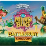 Különleges ajánlat MindBug Battlefruit Kingdom