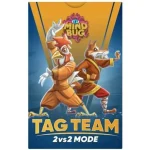 MindBug 2vs2 Tag Team Pack Vedd meg online
