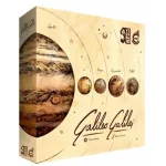 Galileo Galilei Újdonság