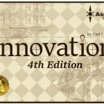 Innovation 4th Edition Kiárusítás