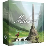 Outlet Mythwind Expanded Horizons