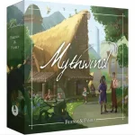 Expressz szállítás Mythwind Friends & Family