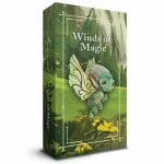 Kihagyhatatlan ajánlat Mythwind Winds of Magic