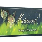 Azonnali szállítás Mythwind Magical Miniatures