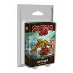 Summoner Wars 2nd Edition - Isle Vekkid Faction Különleges ajánlat