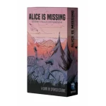 Alice is Missing RPG Silent Falls kiegészítő Azonnal elérhető