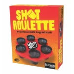 Shot Roulette Kiárusítás