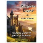 Kingdom Legacy Feudal Kingdom Outlet