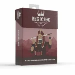 Regicide (Red edition) Expressz kézbesítés