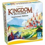 Kingdom Builder Anniversary Edition Azonnal elérhető