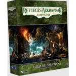 Legkelendőbb Rettegés Arkhamban - A kártyajáték A vízbe fulladt város kampány kiegészítő