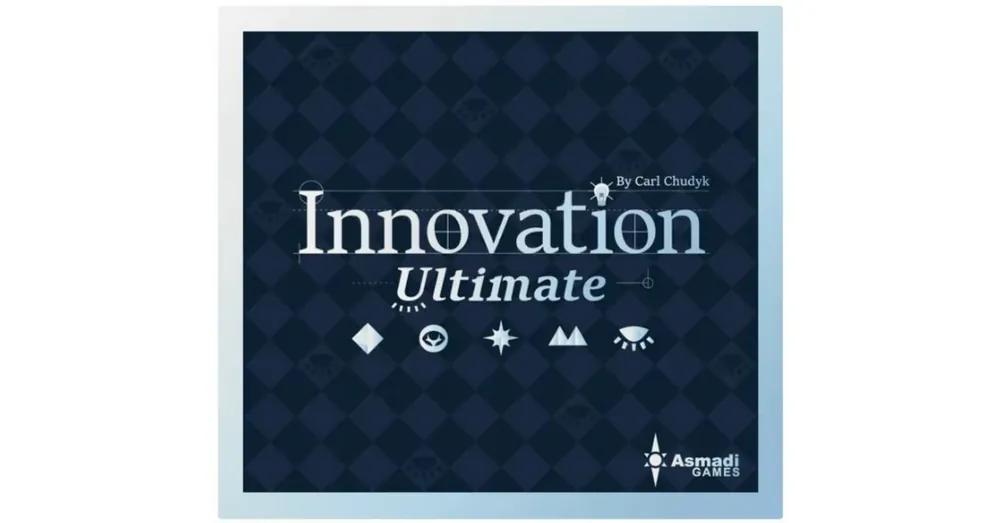 Innovation Ultimate Edition Gyors kiszállítás