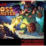 Legjobb ár Super Boss Monster
