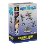 Ne maradj le Marvel Crisis Protocol - Midnight Sons
