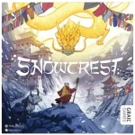 Vásárlói kedvenc Snowcrest
