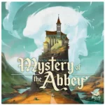 Akciós ár Mystery of the Abbey (2024-es kiadás)