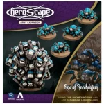 Biztonságos vásárlás Heroscape Rising Tide - Oathbound Phalanx and Oathbound Legionnaires