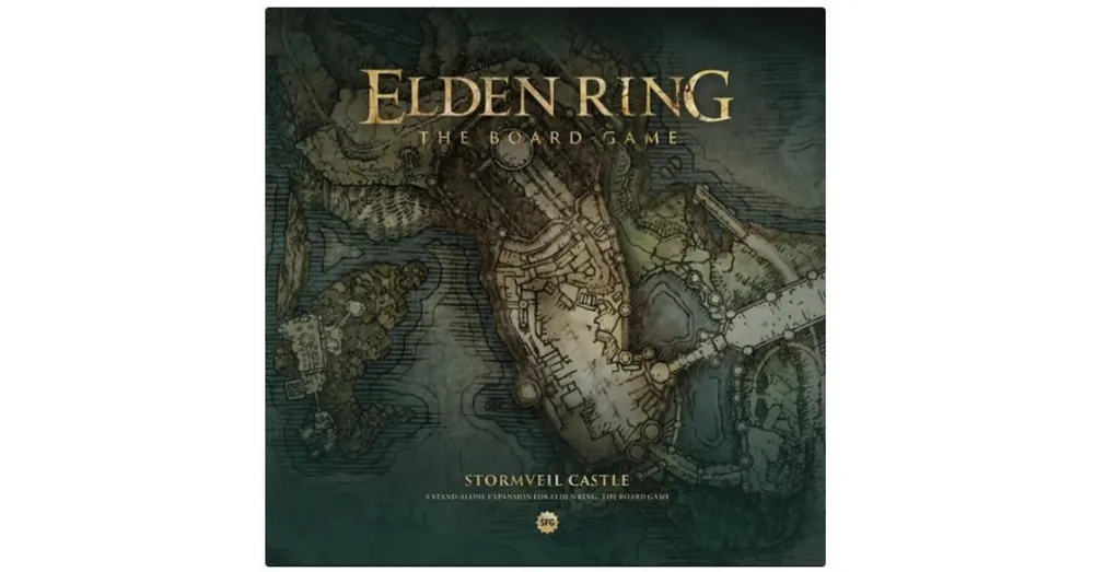 Elden Ring Stormveil Castle Legkelendőbb