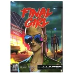 Olcsóbb Final Girl Season 3 The Killer from Tomorrow