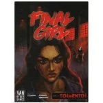 Final Girl Season 3 The Marrek Murders Vedd meg online