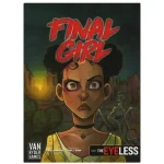 Bestseller Final Girl Season 3 Don‘t Make a Sound