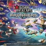 Ajánlat Star Realms Frontiers